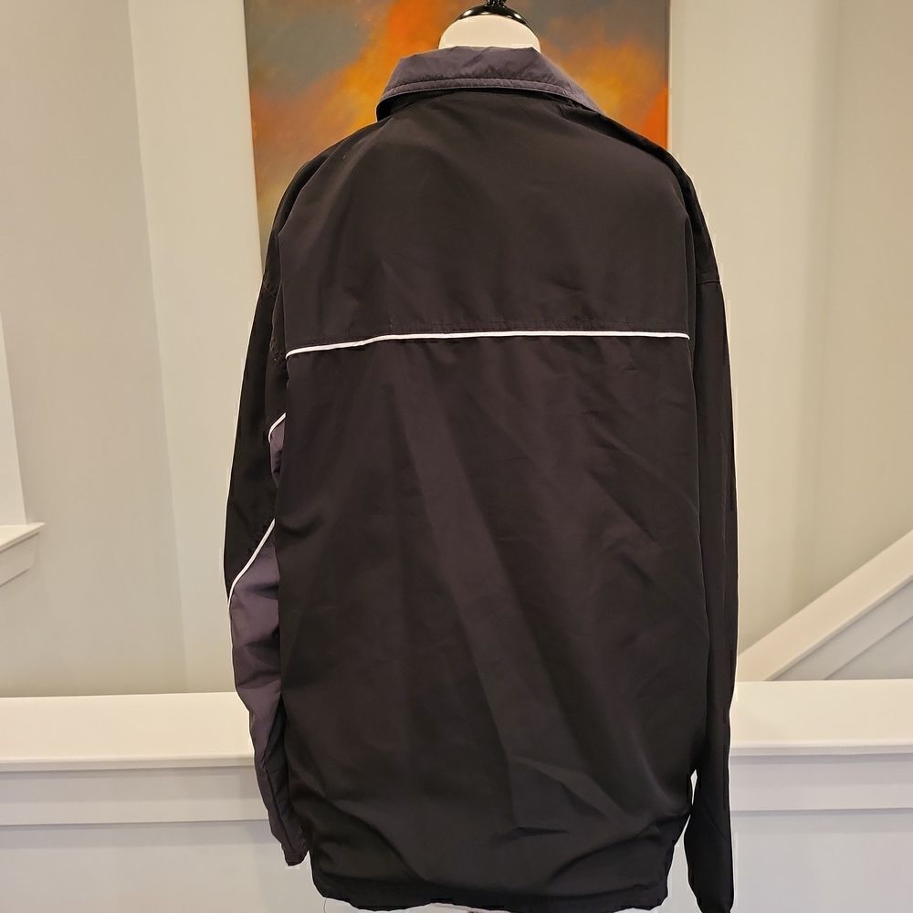 Reebok Men's Jacket    - Picture 3 of 4